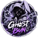 👻🤍GhostBun🤍👻