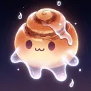 👻🤍GhostBun🤍👻