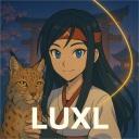 avatar Luxl