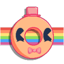 avatar 🌈Rainbow Dylan (◦^ʷ^◦)