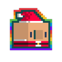 avatar Christmas Bagels ‧₊˚🎄 ✩ ₊˚🦌