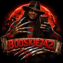 booskie742