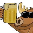 absurdmoose
