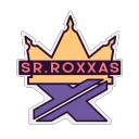 srroxxas