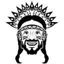 bushjesus