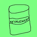 epicercaner