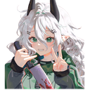 User icon