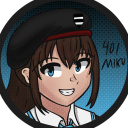 avatar PrivateMiku
