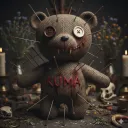 kumadesu