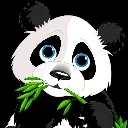 letsgoridepandas