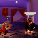 avatar Nice Dream