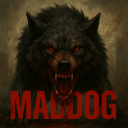 avatar God King General Maddog