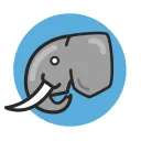 casualelephant