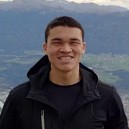 BlakaneezGuy's Avatar