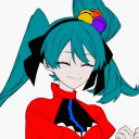 avatar mikutine*25時