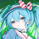 avatar mikutine*25時