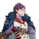 avatar Key “Saku” Lazarus