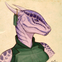 avatar лазурно спокоен