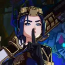 aetherisalie