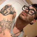 scrublorddustin