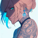 Discord Avatar