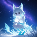 avatar Christmas Eve~ (Degenrate Star)