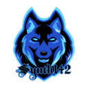 Synth — Discord avatar