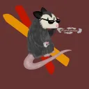 ferociouspossum