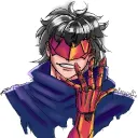 komegatze