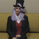 avatar Scarlett/Azura