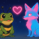 avatar Scarlett/Azura