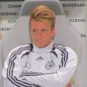 reusgoat