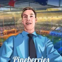 pineberries