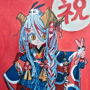 avatar ブンハヤ