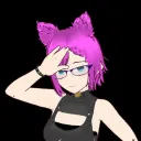 tipsychaoscat