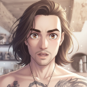 avatar Andy | AliceDe