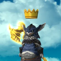 Littlelamp's Avatar