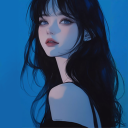 avatar nat 𑣲₊˚⊹