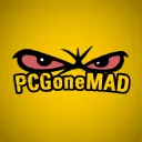 pcgonemad