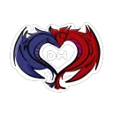 dragonhaert