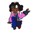 majestykey