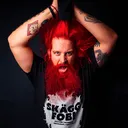 beardphobia