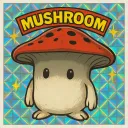 mushroom8009