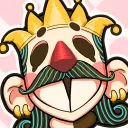 paintedking