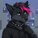 rendthefox