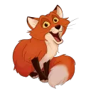foxyfern