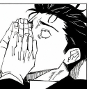 avatar SH | McBenedict