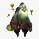 avatar A GreenLantern