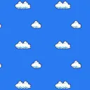 clouds______