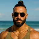 J. Prince's Avatar